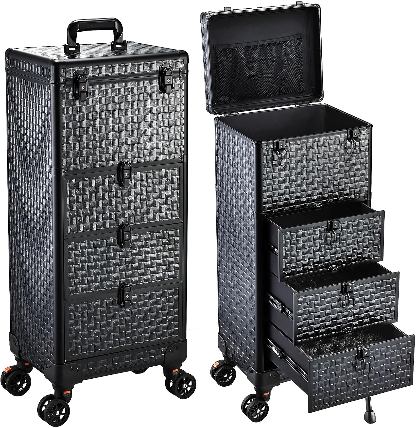 Spa & Wellness Hotel Diament Ustroń Zdjęcia - Carrello da Salone con 3 Cassetti,