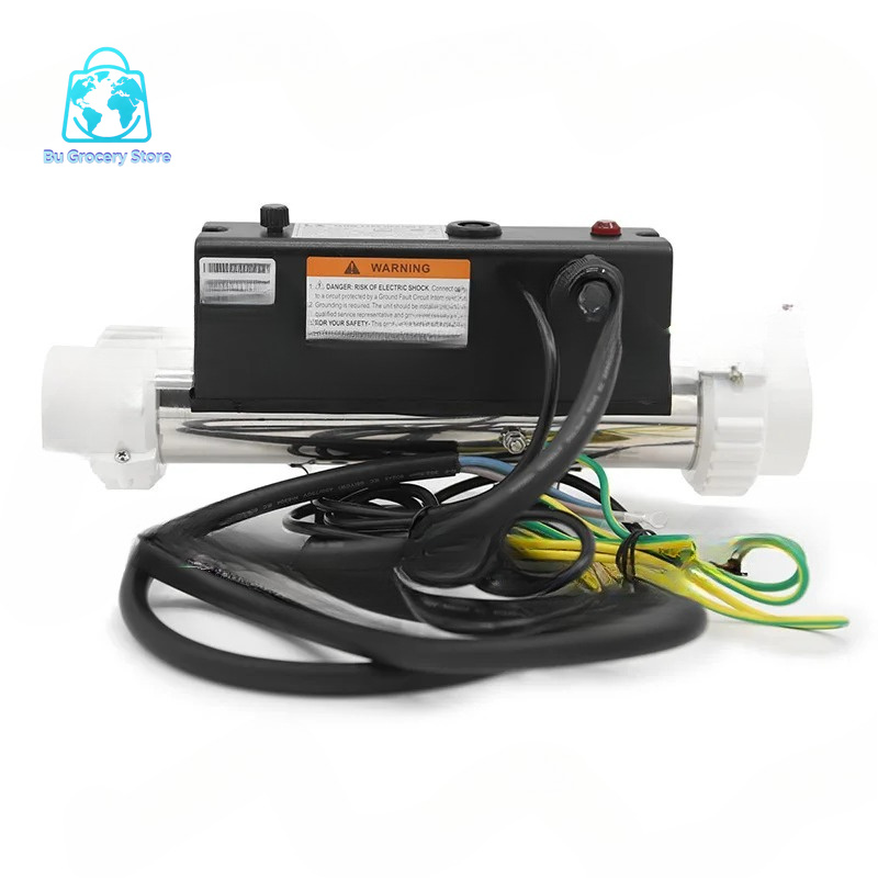 W Spa & Wellness - Riscaldatore per Spa H30-R1 3KW LX