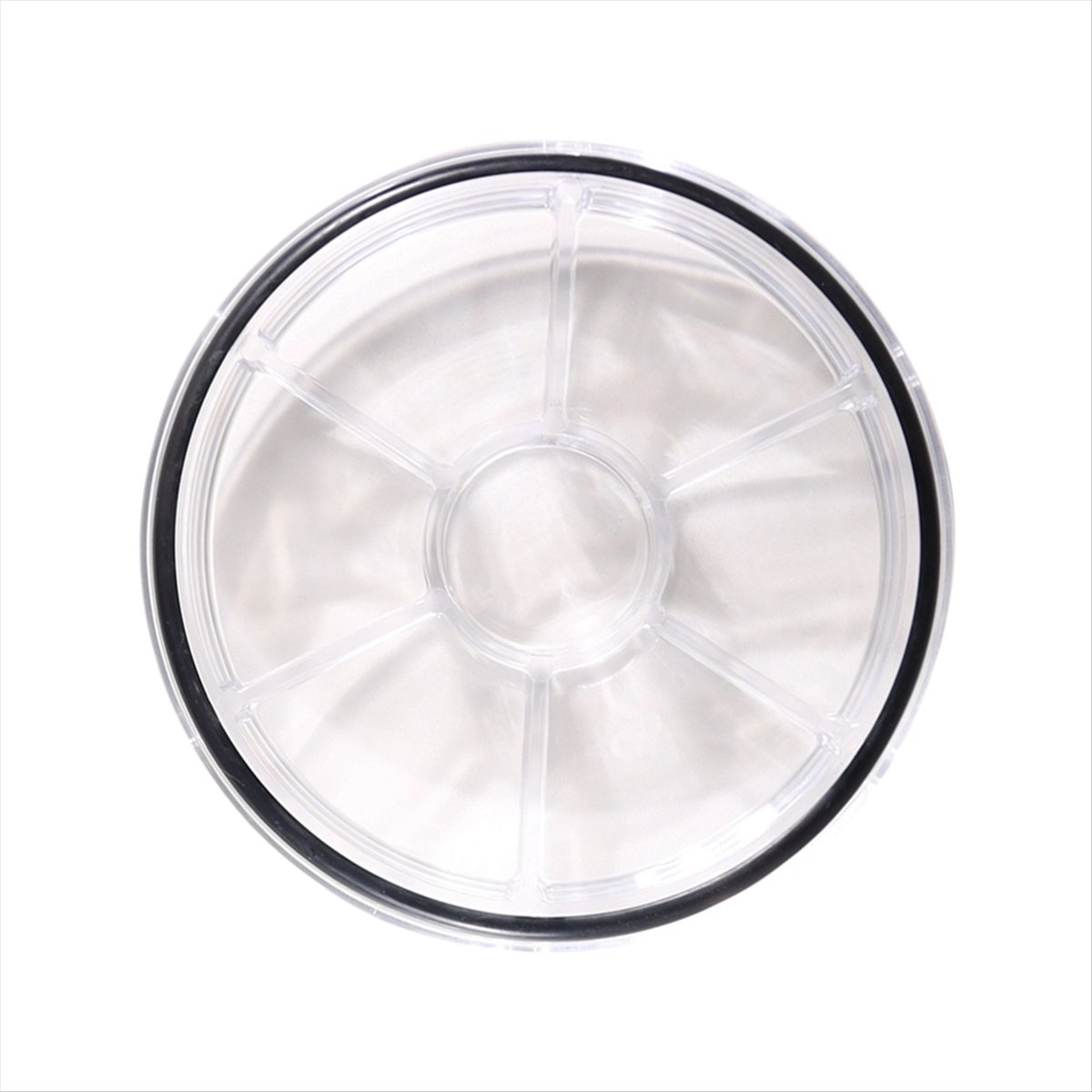 Coperchio Pompa MALL 357151 co - W Spa & Wellness recensione e prezzo
