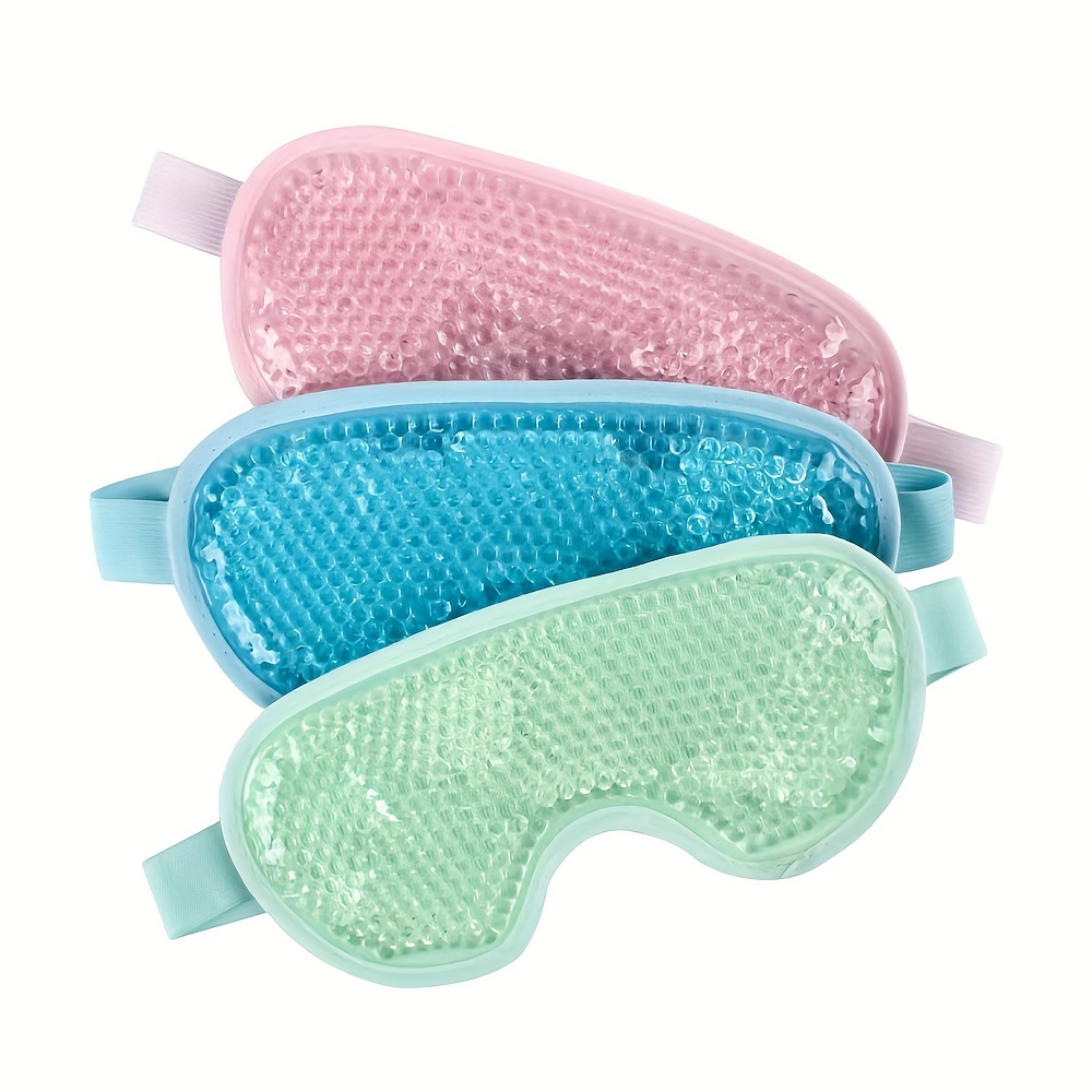Maschera per Occhi con Gel Rin - Spa & Wellness Hotel Diament Ustroń Zdjęcia recensione e prezzo