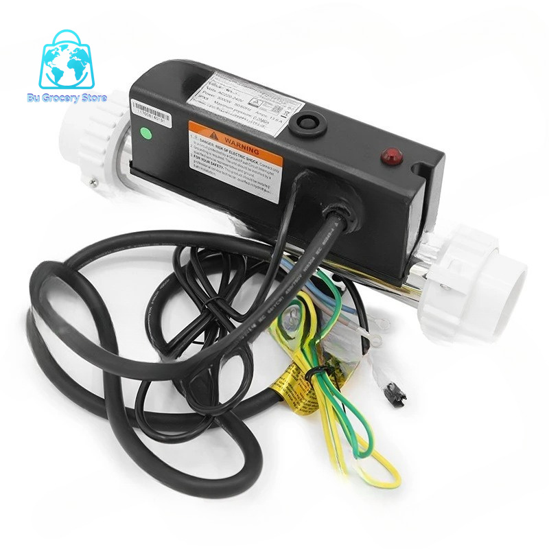 Riscaldatore per Spa H30-R1 3K - W Spa & Wellness recensione e prezzo