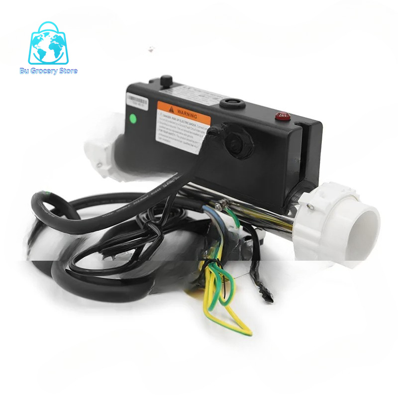 Riscaldatore per Spa H30-R1 3K - W Spa & Wellness recensione e prezzo