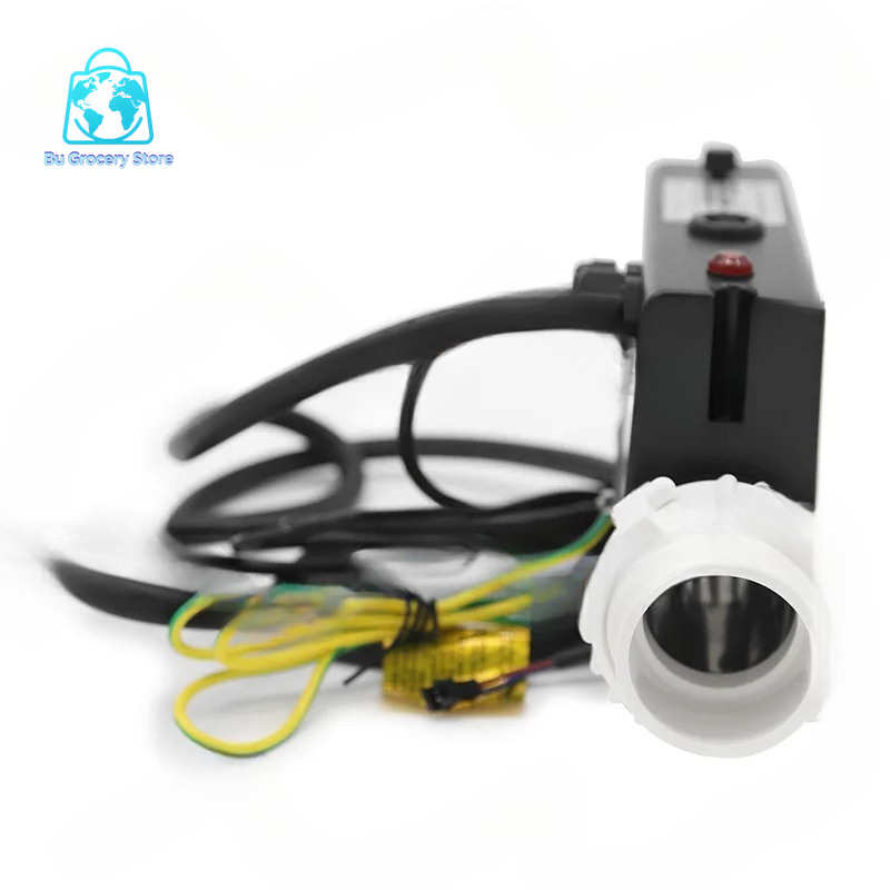 Riscaldatore per Spa H30-R1 3K - W Spa & Wellness recensione e prezzo