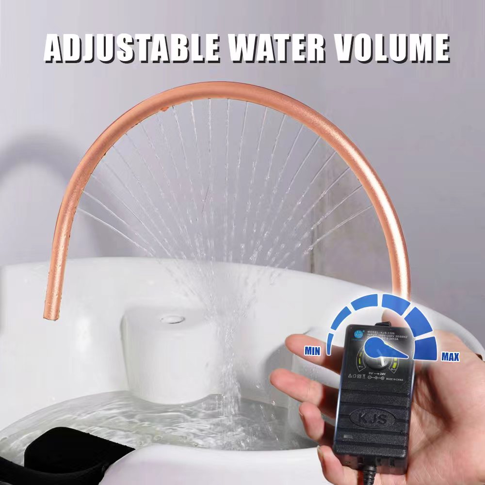Rubinetto a cascata per Head S - Spa & Wellness Hotel Diament Ustroń Zdjęcia recensione e prezzo