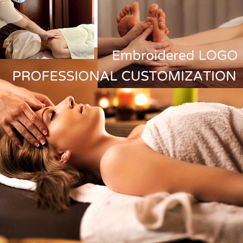 Set di asciugamani da bagno in - Spa Wellness Locations recensione e prezzo