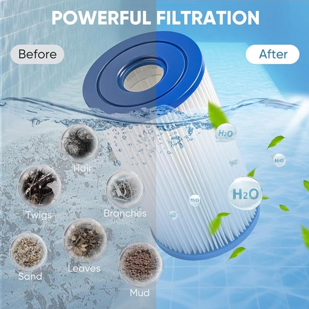 Cartuccia filtro di ricambio P - Spa & Wellness Hotel Diament Ustroń Zdjęcia recensione e prezzo