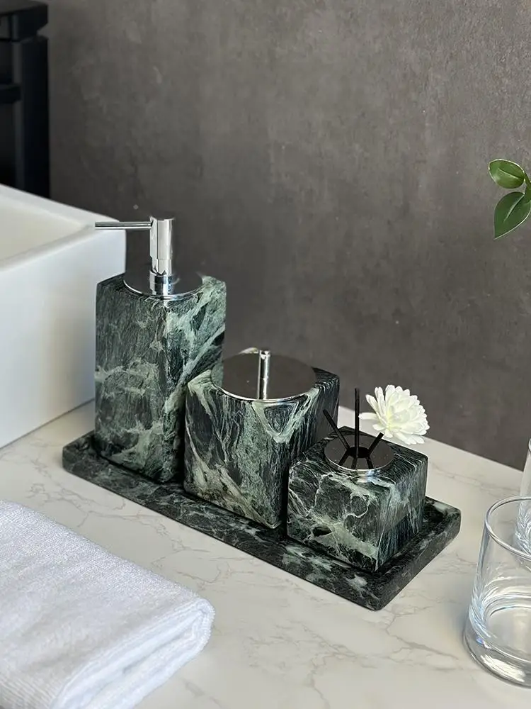 Set di Vassoi da Bagno in Marm - W Spa & Wellness recensione e prezzo