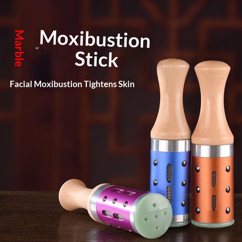 1 set di bastoncini per moxibu - Spa Wellness Locations recensione e prezzo