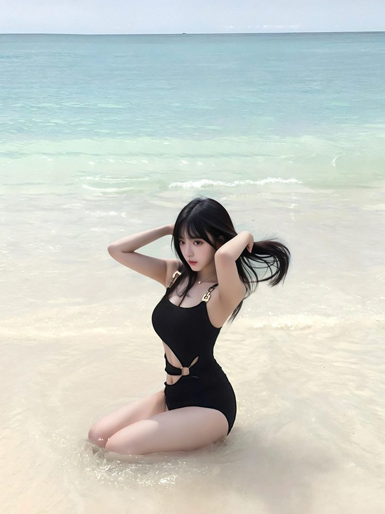 Monokini Sexy con Cut-out Donn - Spa & Wellness Hotel Diament Ustroń Zdjęcia recensione e prezzo