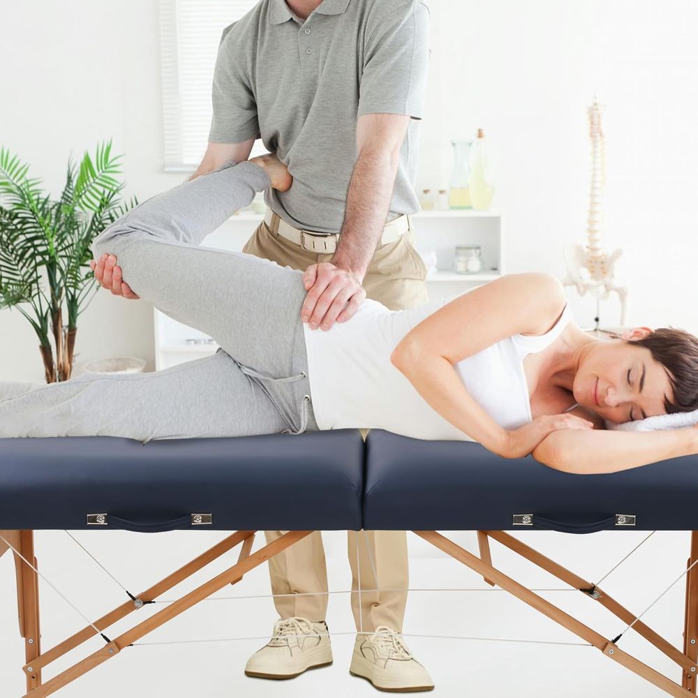 Lettino da Massaggio Portatile - W Spa & Wellness recensione e prezzo
